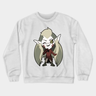 Harpy Eda Crewneck Sweatshirt